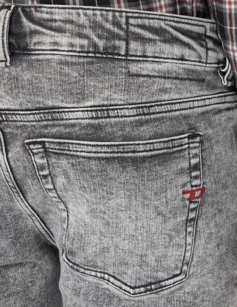 rinascente Diesel Skinny sleenker denim - Grey