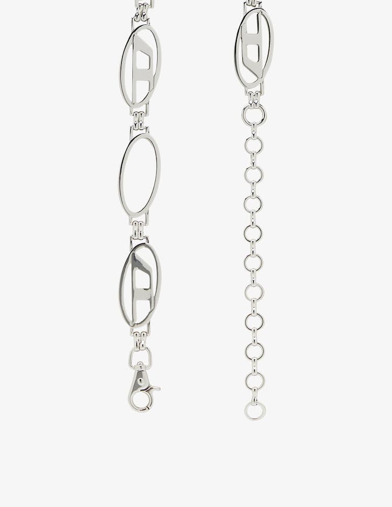 rinascente Diesel Metallin chain belt