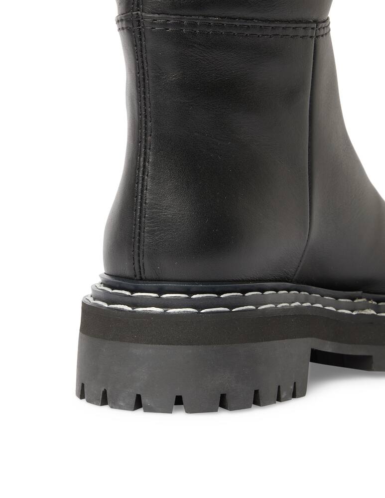 rinascente Proenza Schouler Stivali sotto ginocchio  