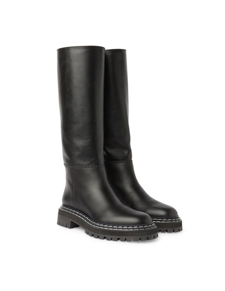 rinascente Proenza Schouler Stivali sotto ginocchio  