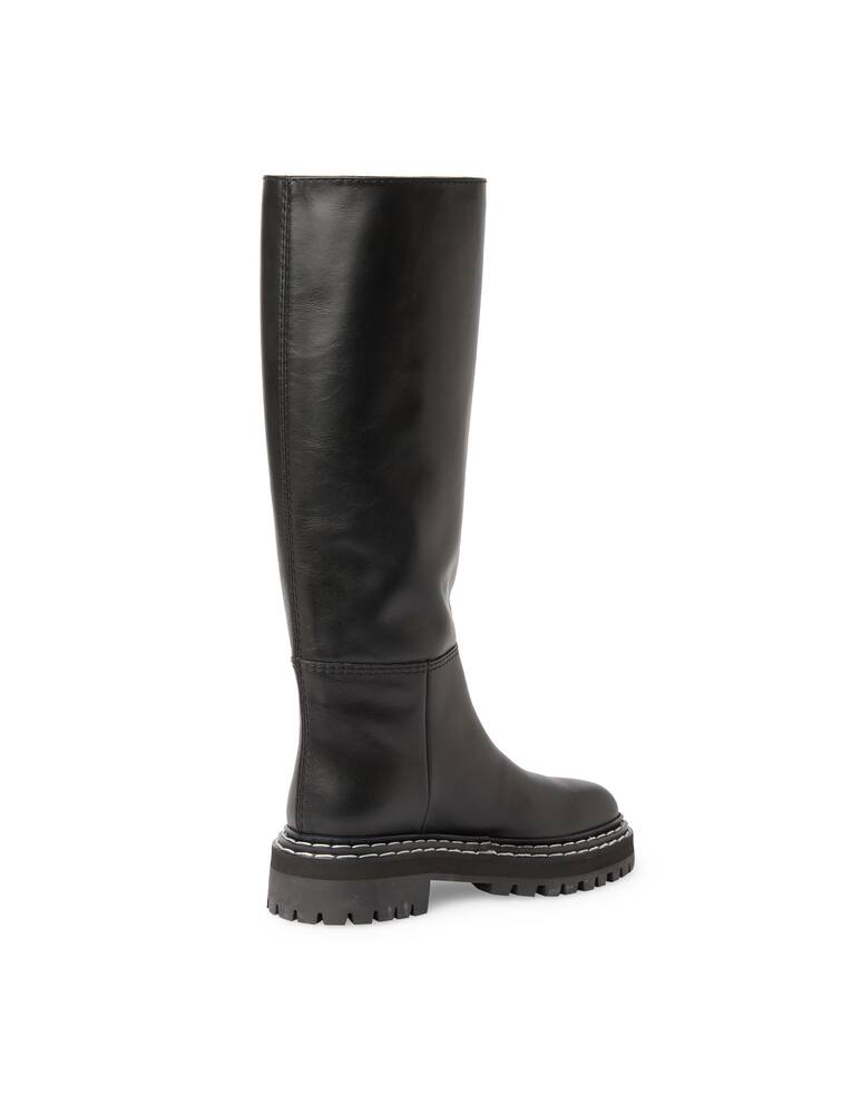 rinascente Proenza Schouler Stivali sotto ginocchio  