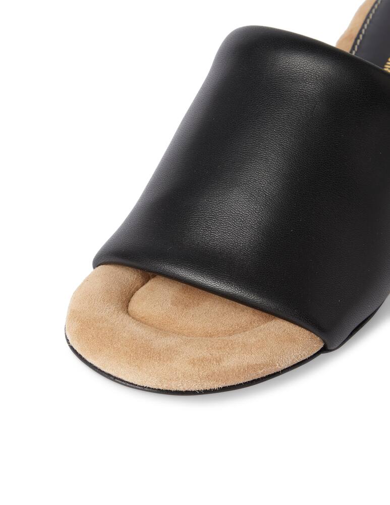 Proenza Schouler Sandali mule con tacco Vase - immagine 5 Proenza Schouler Sandali mule con tacco Vase - immagine 5