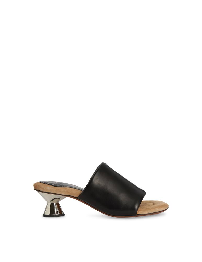 Proenza Schouler Sandali mule con tacco Vase - immagine 6 Proenza Schouler Sandali mule con tacco Vase - immagine 6