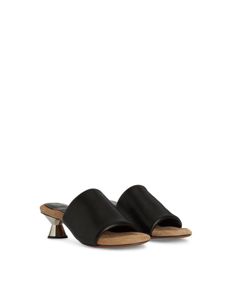 Proenza Schouler Sandali mule con tacco Vase - immagine 7 Proenza Schouler Sandali mule con tacco Vase - immagine 7