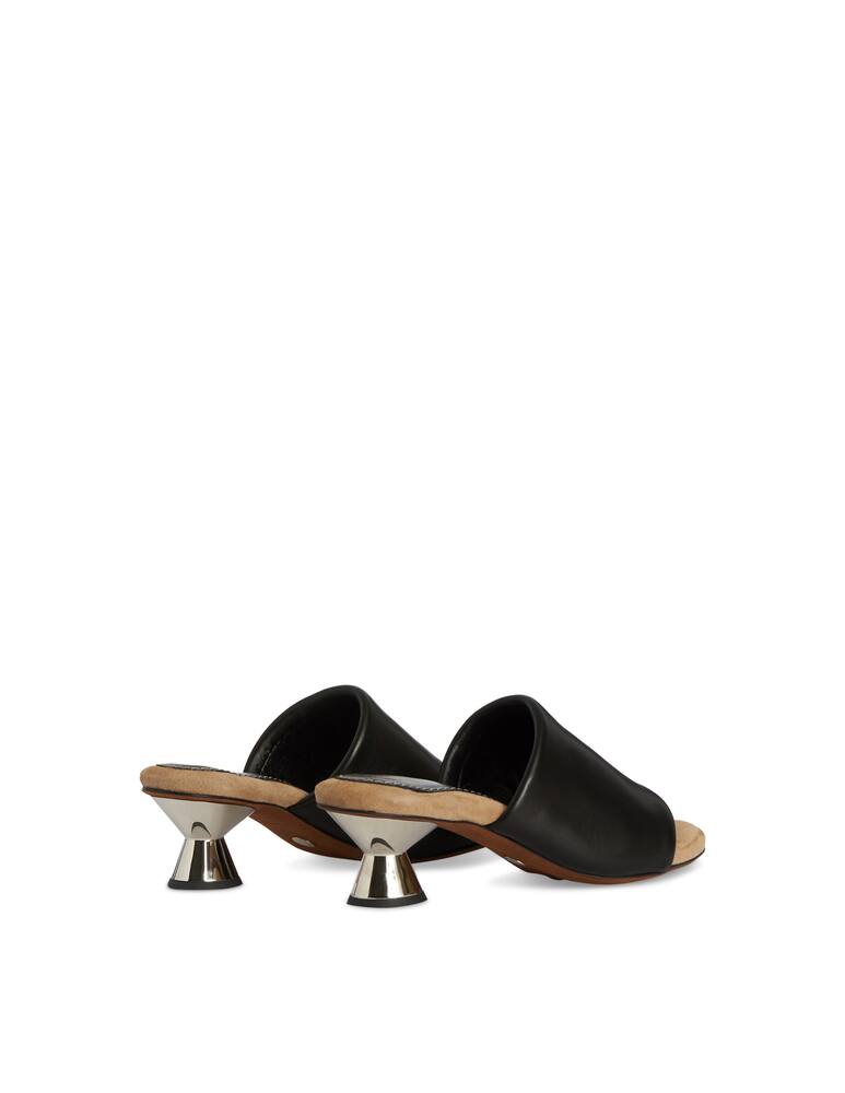 Proenza Schouler Sandali mule con tacco Vase - immagine 9 Proenza Schouler Sandali mule con tacco Vase - immagine 9