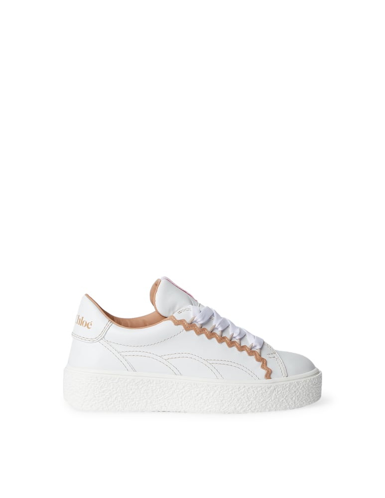 rinascente See By Chloé Sneakers Savy in pelle