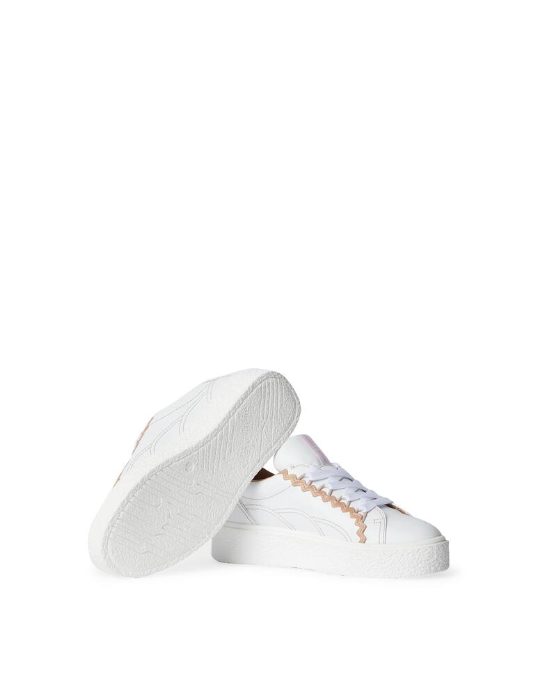 rinascente See By Chloé Sneakers Savy in pelle