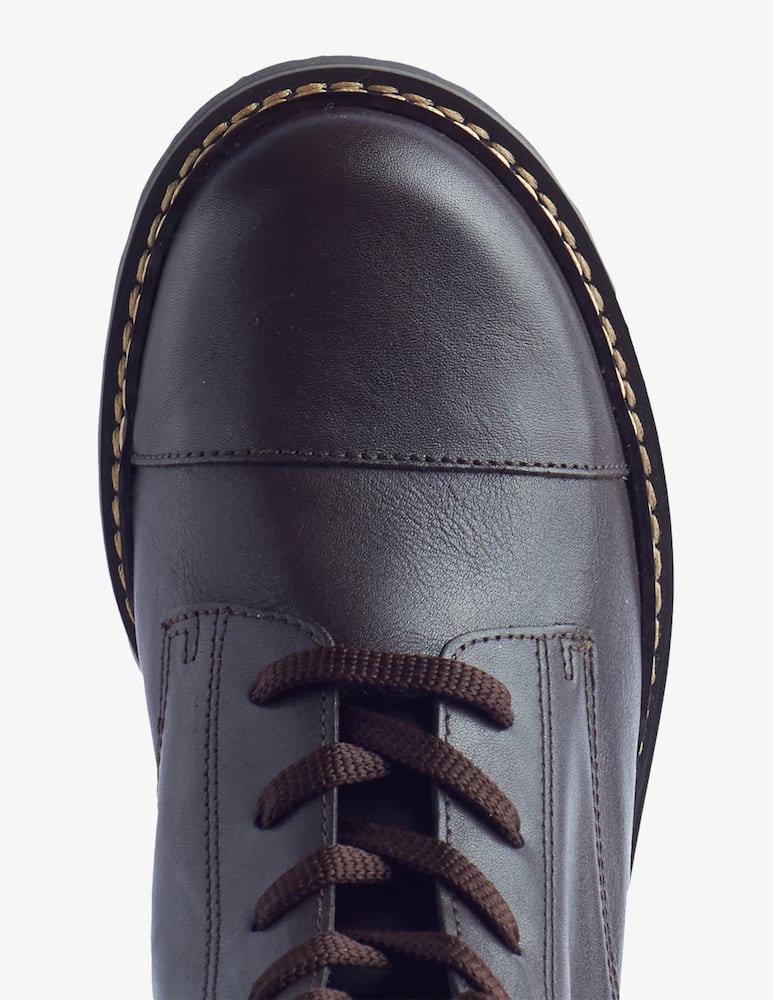 See By Chloé Mallory combat boots - picture 2 See By Chloé Mallory combat boots - picture 2