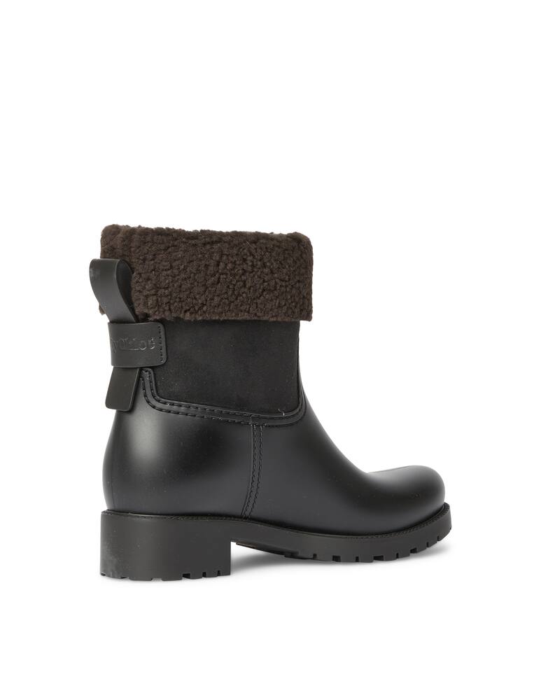 rinascente See By Chloé Rubber boots