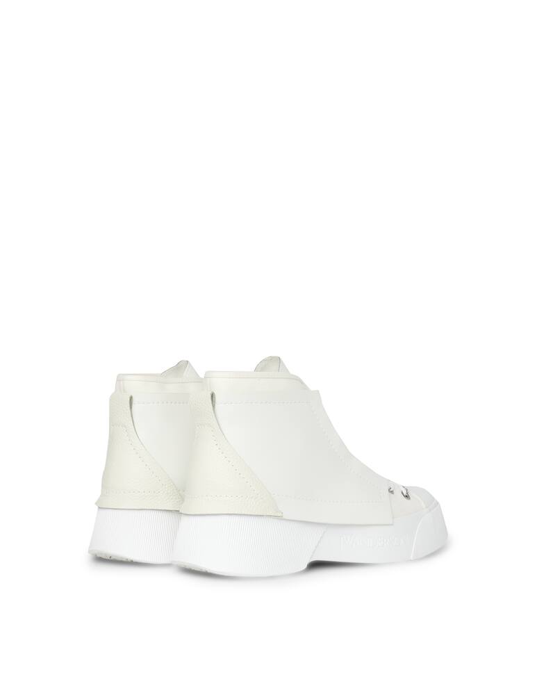 rinascente JW Anderson Trainer leather sneakers