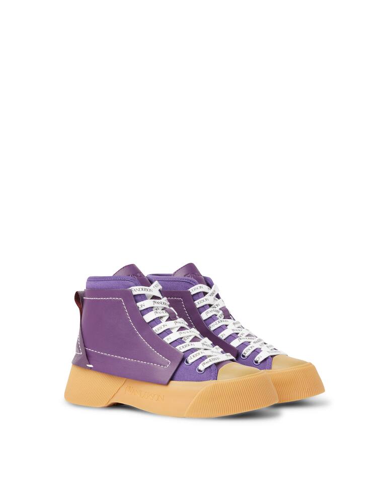 rinascente JW Anderson Sneaker alte trainer