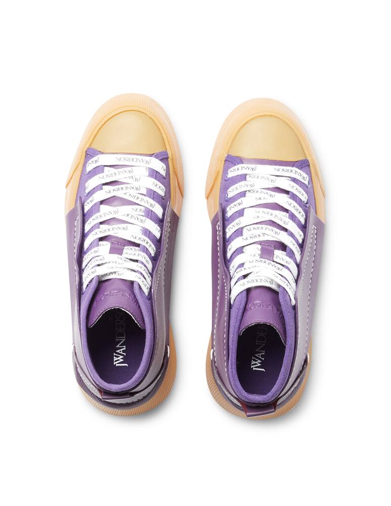 rinascente JW Anderson Sneaker alte trainer