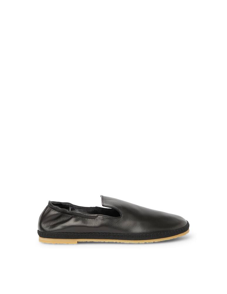 Proenza Schouler Mocassini in pelle con elastico - immagine 1 Proenza Schouler Mocassini in pelle con elastico - immagine 1