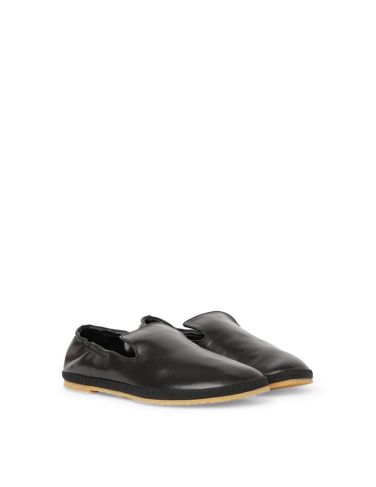 Proenza Schouler Mocassini in pelle con elastico - immagine 2 Proenza Schouler Mocassini in pelle con elastico - immagine 2