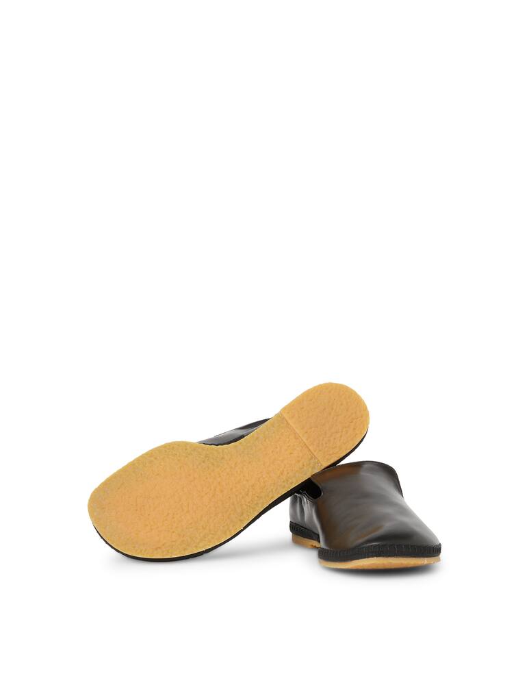 rinascente Proenza Schouler Mocassini in pelle con elastico