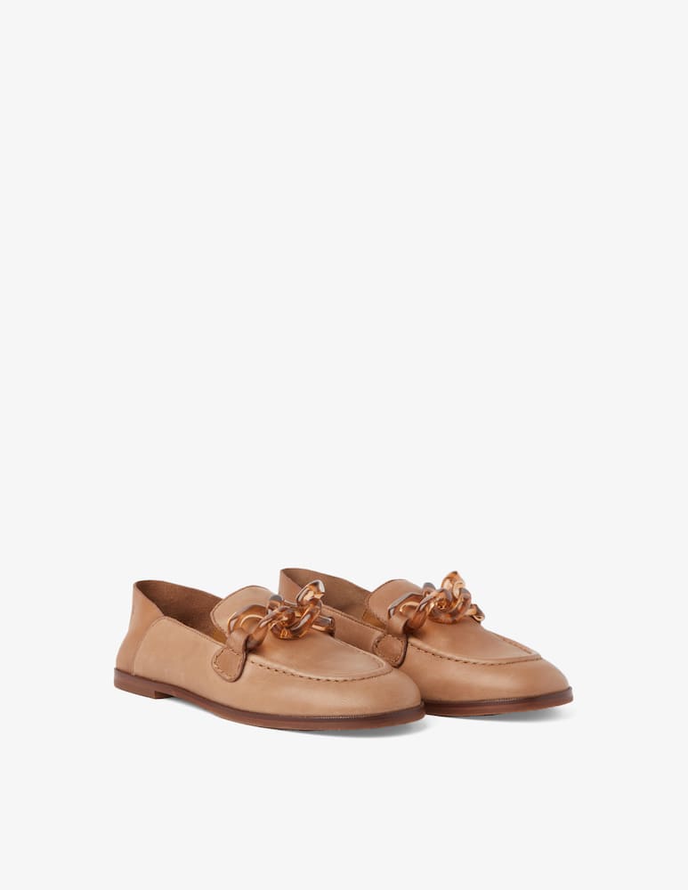 See By Chloé Mahe calf loafer - picture 2 See By Chloé Mahe calf loafer - picture 2