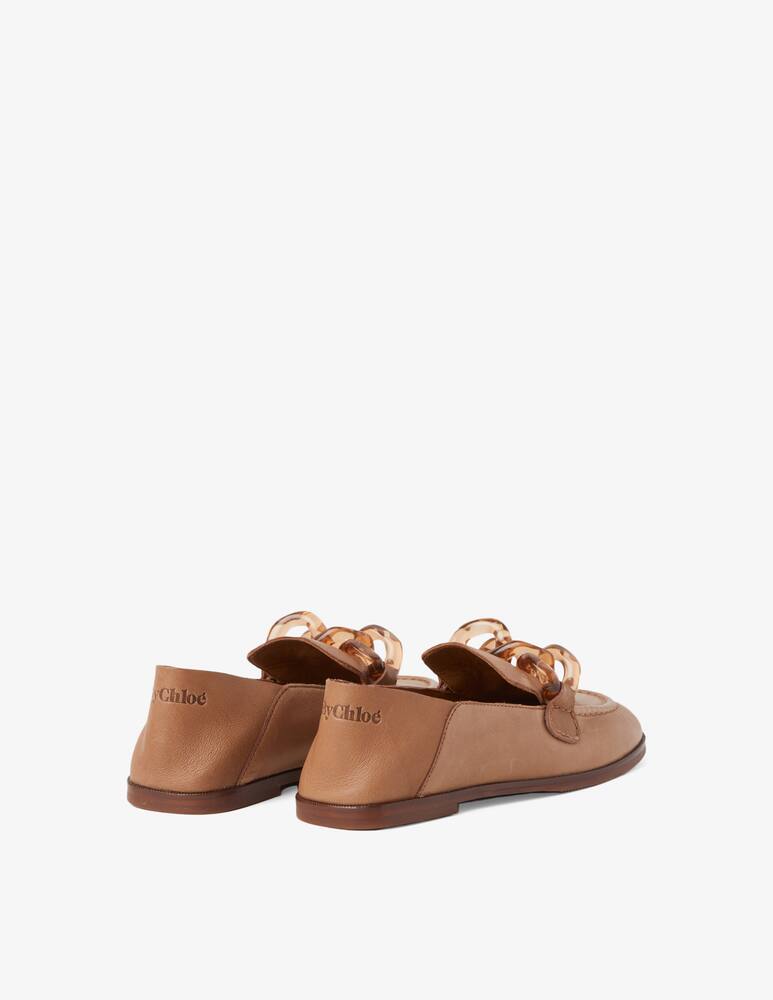 See By Chloé Mahe calf loafer - picture 4 See By Chloé Mahe calf loafer - picture 4