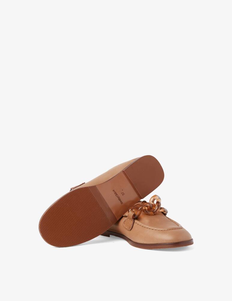 See By Chloé Mahe calf loafer - picture 5 See By Chloé Mahe calf loafer - picture 5