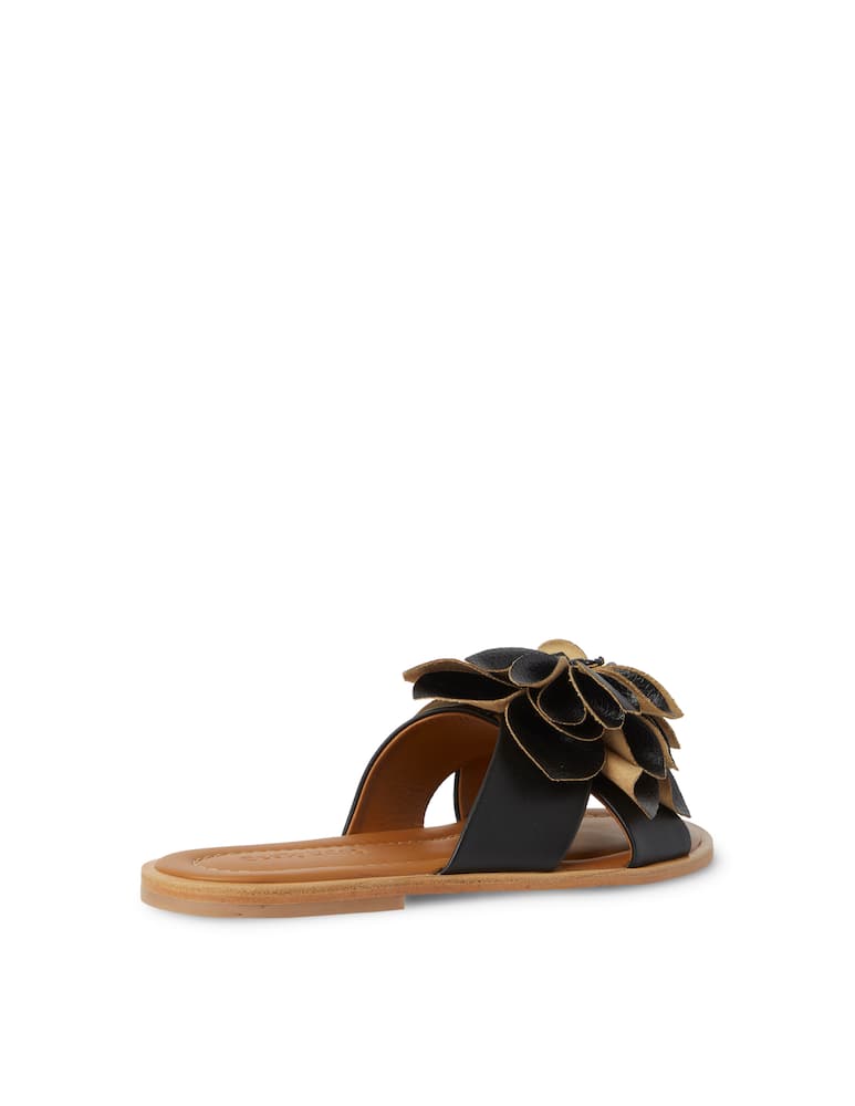 rinascente See By Chloé Sandali bassi Magnolia - nero