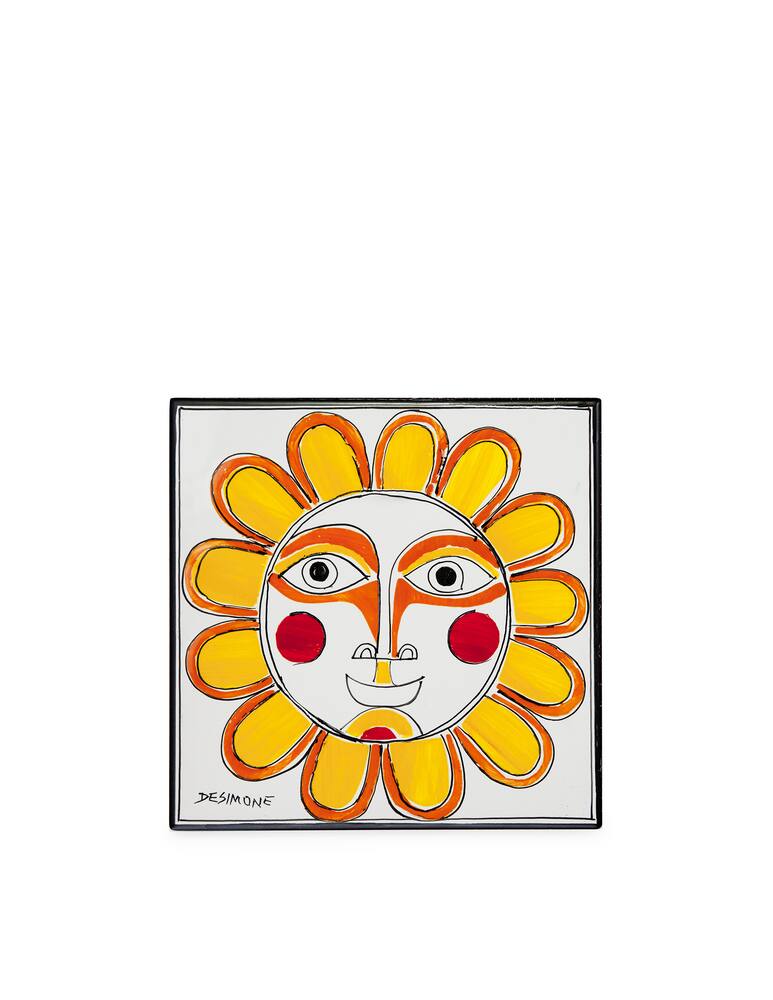 De Simone Tile - picture 1 De Simone Tile - picture 1