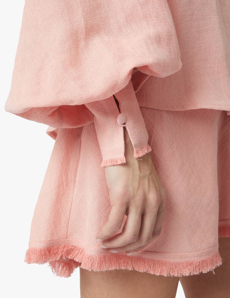 rinascente MVP Wardrobe Camicia Anissa - rosa