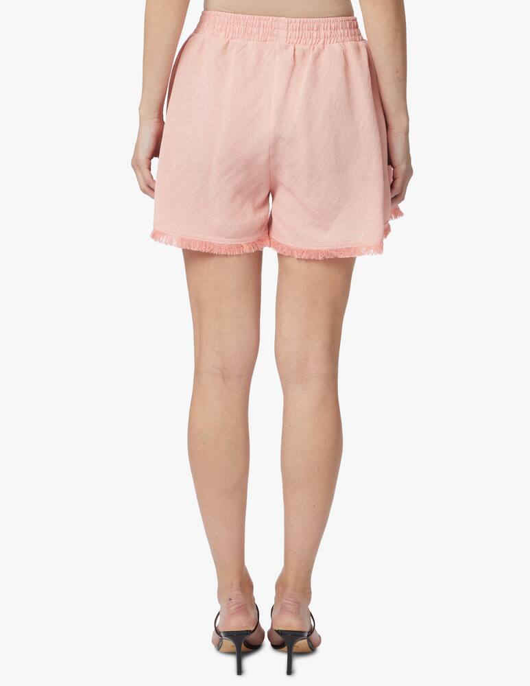 MVP Wardrobe Pantaloncini Anissa - rosa - immagine 3 MVP Wardrobe Pantaloncini Anissa - rosa - immagine 3