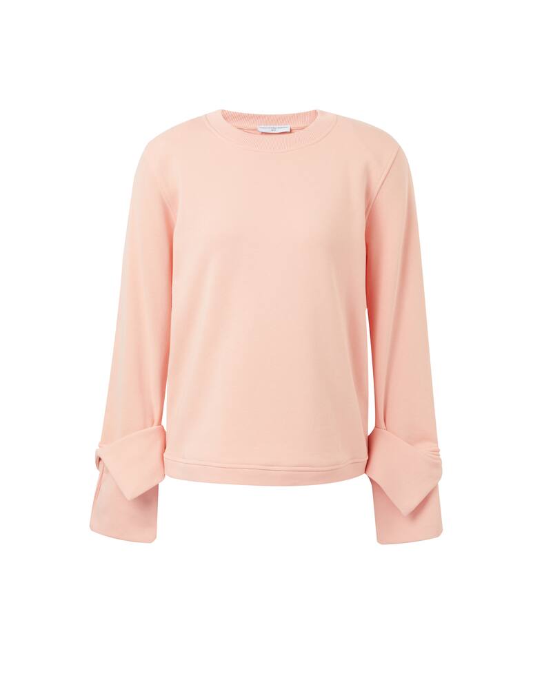 rinascente MVP Wardrobe Kathrine sweatshirt - pink