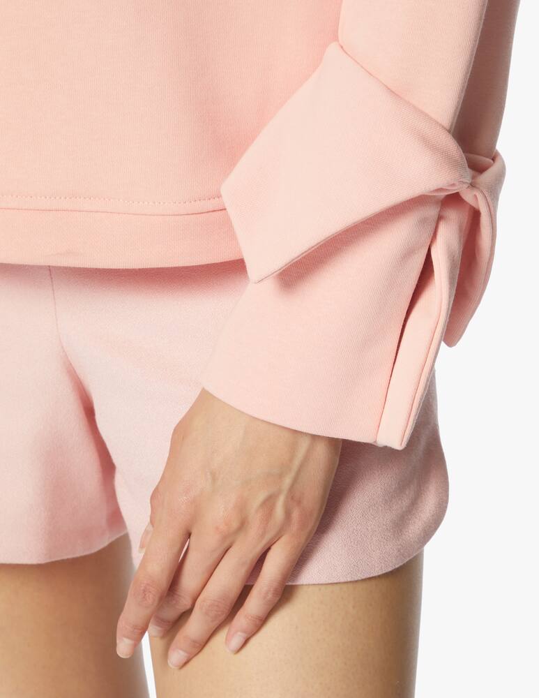 rinascente MVP Wardrobe Kathrine sweatshirt - pink