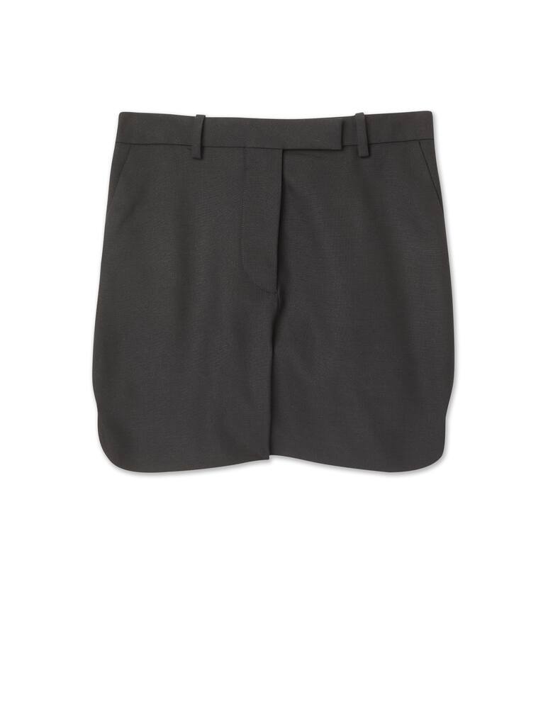 rinascente MVP Wardrobe Liv shorts - black