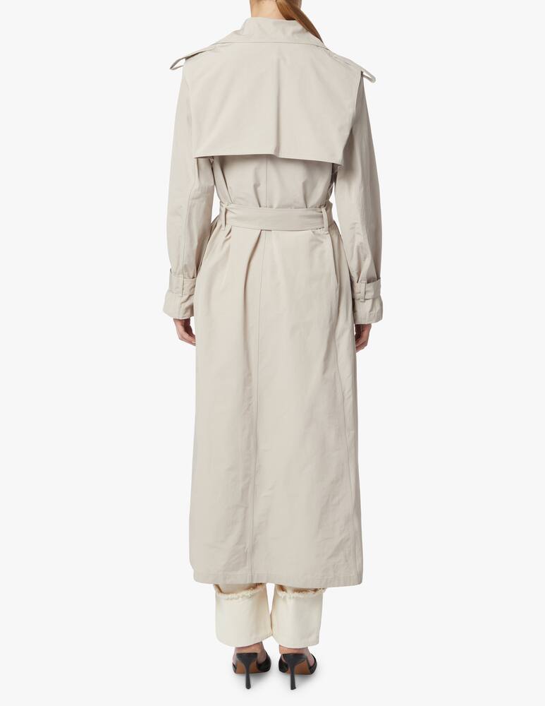 MVP Wardrobe Trenh coat - beige - picture 3 MVP Wardrobe Trenh coat - beige - picture 3