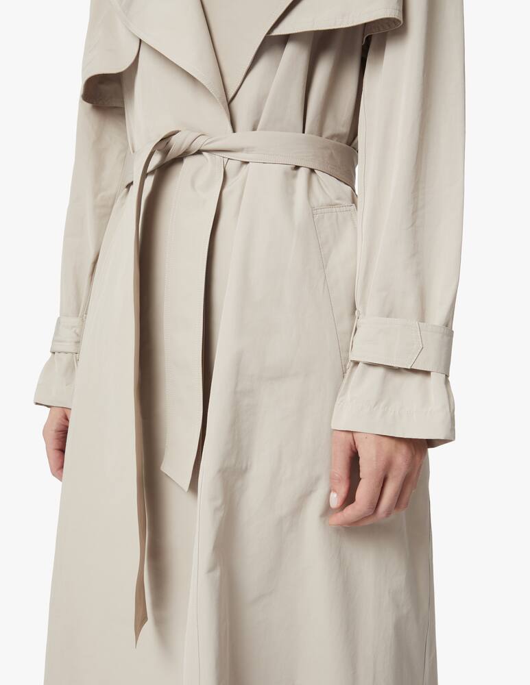 rinascente MVP Wardrobe Trenh coat - beige