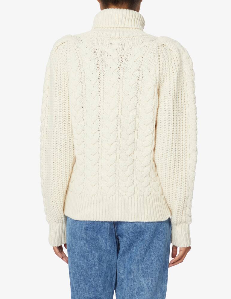 rinascente MVP Wardrobe Lexington sweater - White
