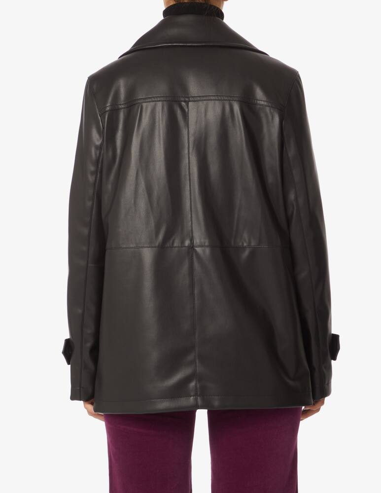 rinascente MVP Wardrobe Giacca Empire - Nero