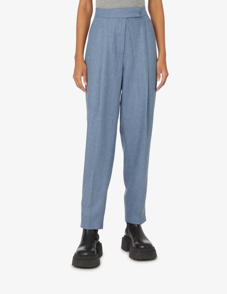 rinascente MVP Wardrobe Lexington pants - Blue