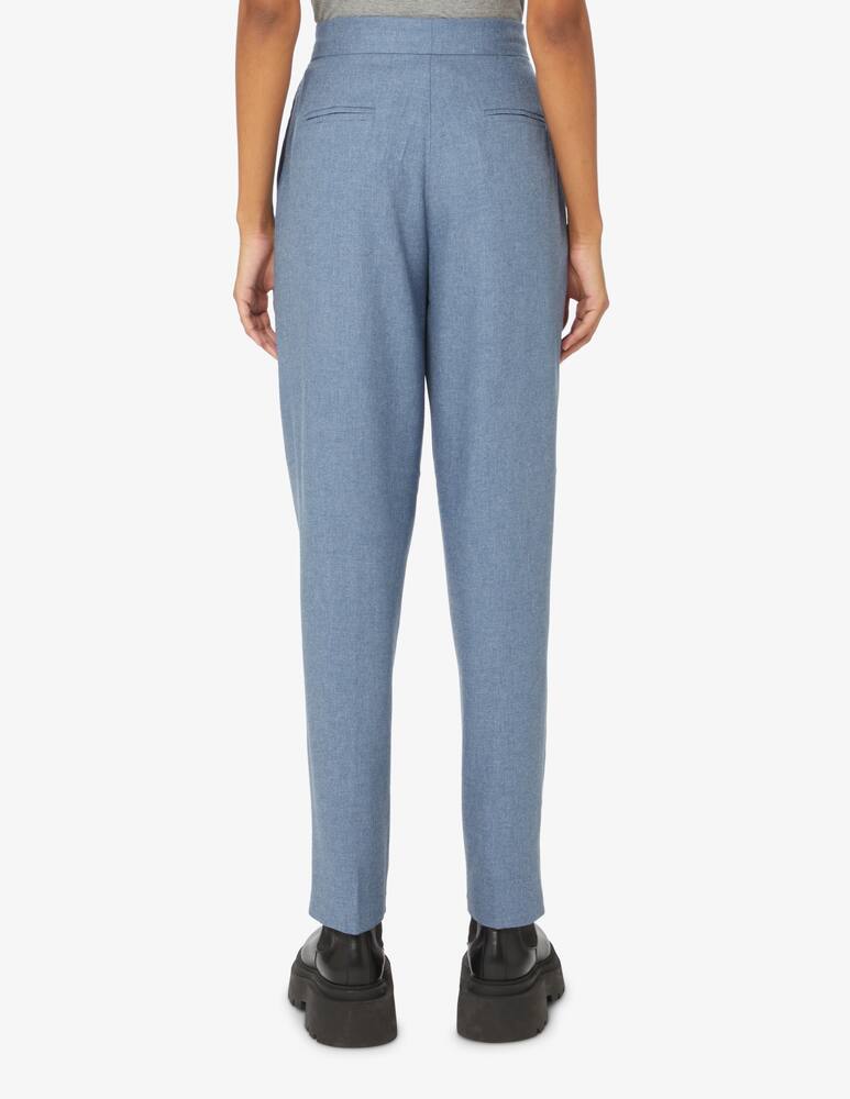 rinascente MVP Wardrobe Lexington pants - Blue