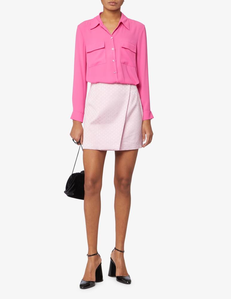 rinascente MVP Wardrobe Gonna Soho - Rosa