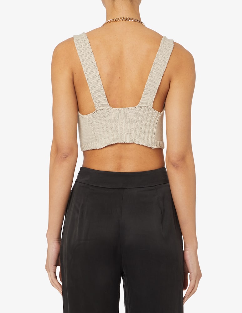 rinascente MVP Wardrobe Top Macarthur