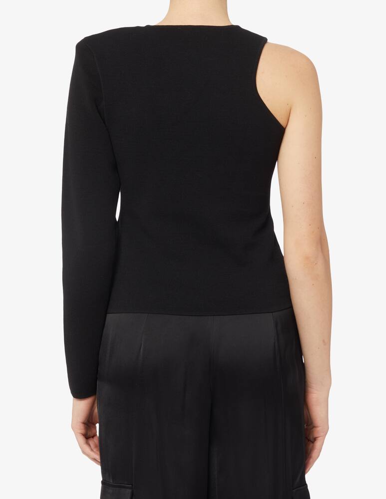 rinascente MVP Wardrobe Maglia crop Plaza