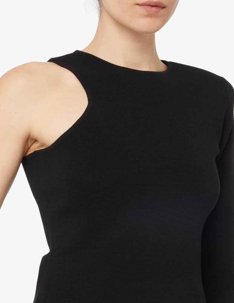 rinascente MVP Wardrobe Maglia crop Plaza