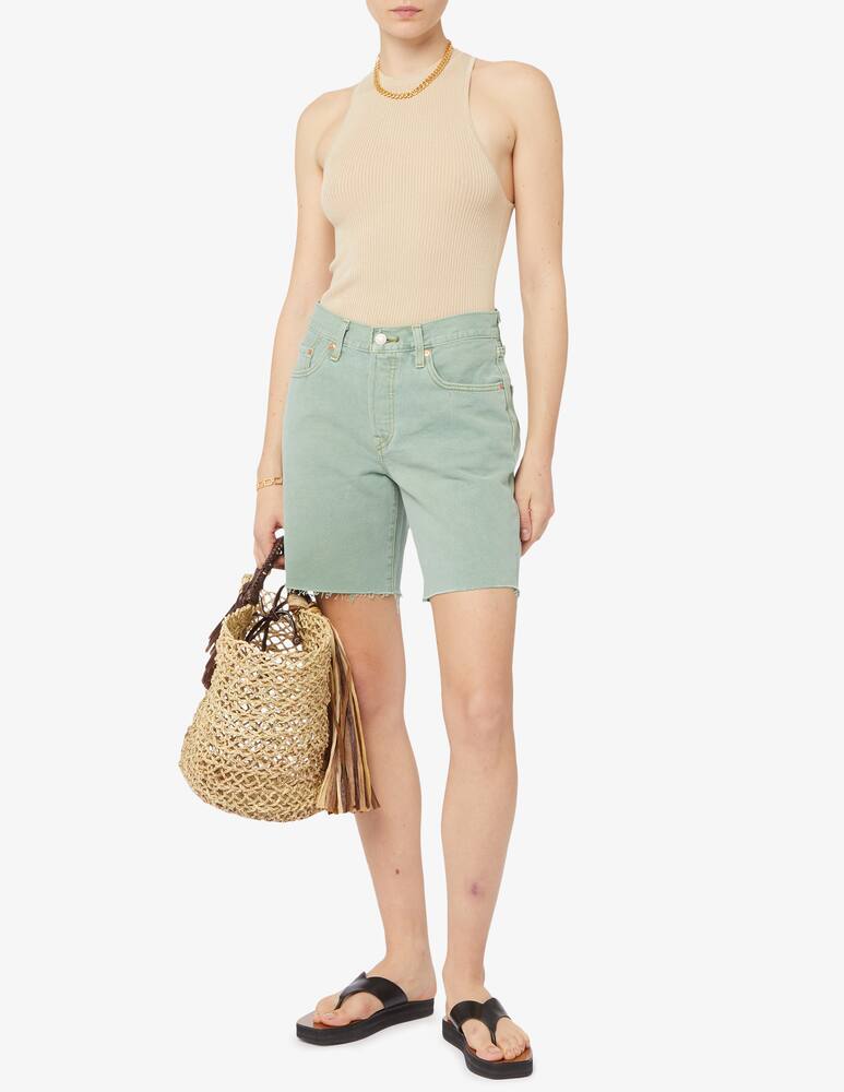 rinascente MVP Wardrobe Santa Monica knitted tank top