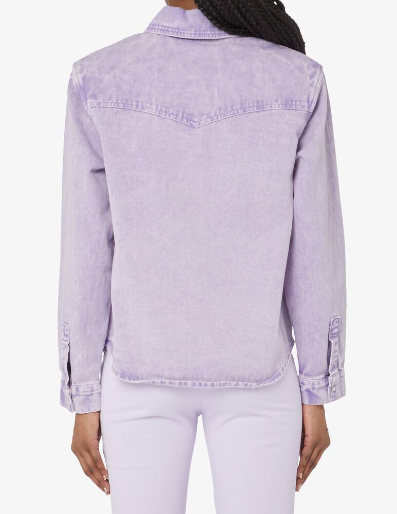 rinascente MVP Wardrobe Camicione Grittifith