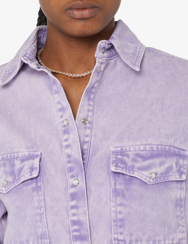 rinascente MVP Wardrobe Camicione Grittifith