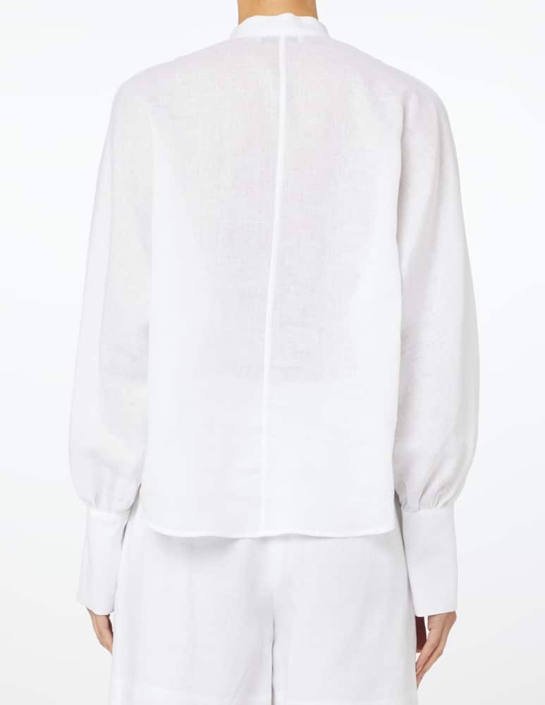 MVP Wardrobe Tijuana linen shirt - picture 3 MVP Wardrobe Tijuana linen shirt - picture 3