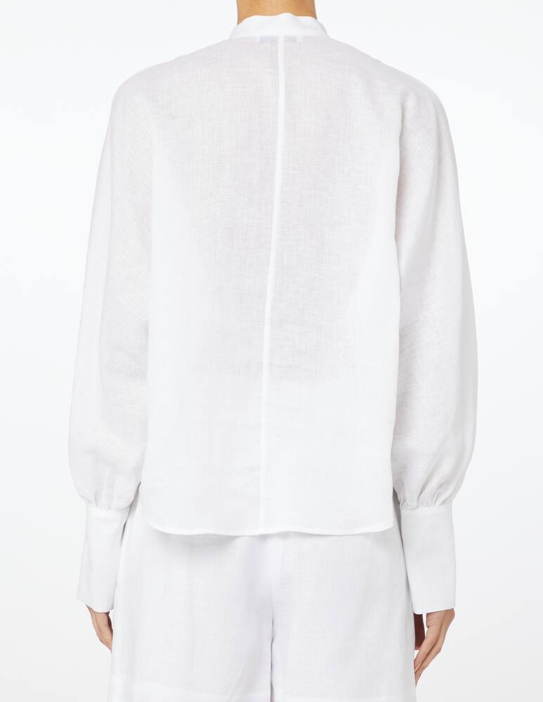 rinascente MVP Wardrobe Camicia di lino Tijuana