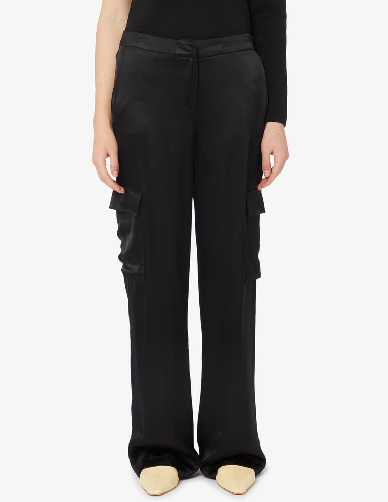 MVP Wardrobe Cargo pants set Antelope - picture 1 MVP Wardrobe Cargo pants set Antelope - picture 1