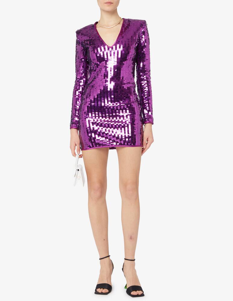 rinascente MVP Wardrobe Abito mini Le Petit Hermitage