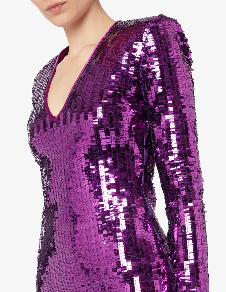 rinascente MVP Wardrobe Abito mini Le Petit Hermitage