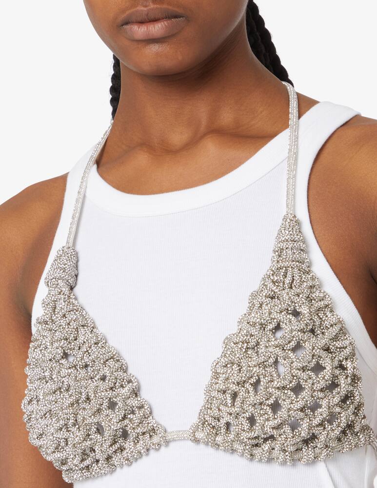 rinascente MVP Wardrobe Grace top bra