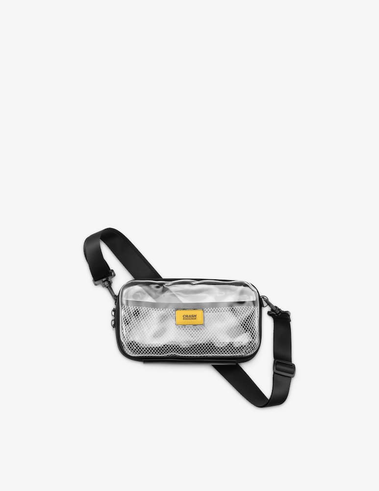 Crash Baggage Mini Share Mini Bag - immagine 1 Crash Baggage Mini Share Mini Bag - immagine 1