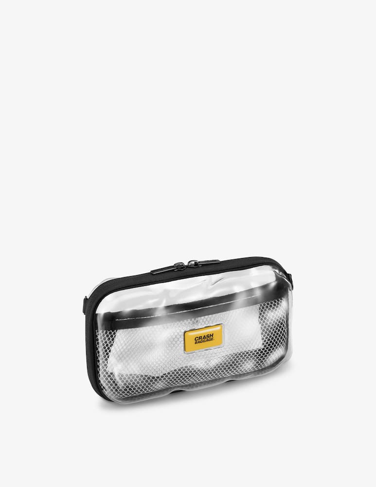 Crash Baggage Mini Share Mini Bag - immagine 3 Crash Baggage Mini Share Mini Bag - immagine 3